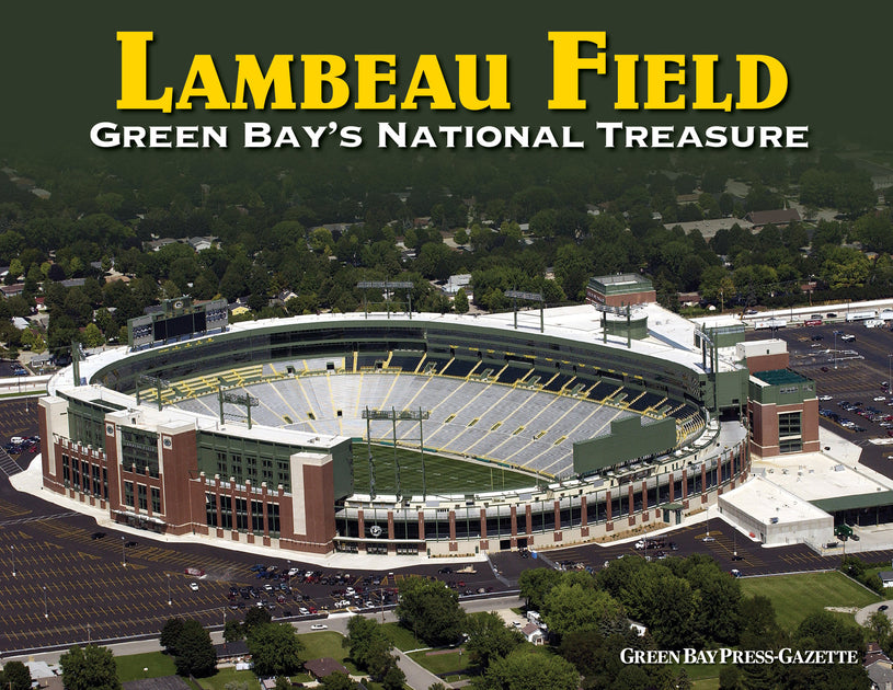 lambeau field 1990 0010
