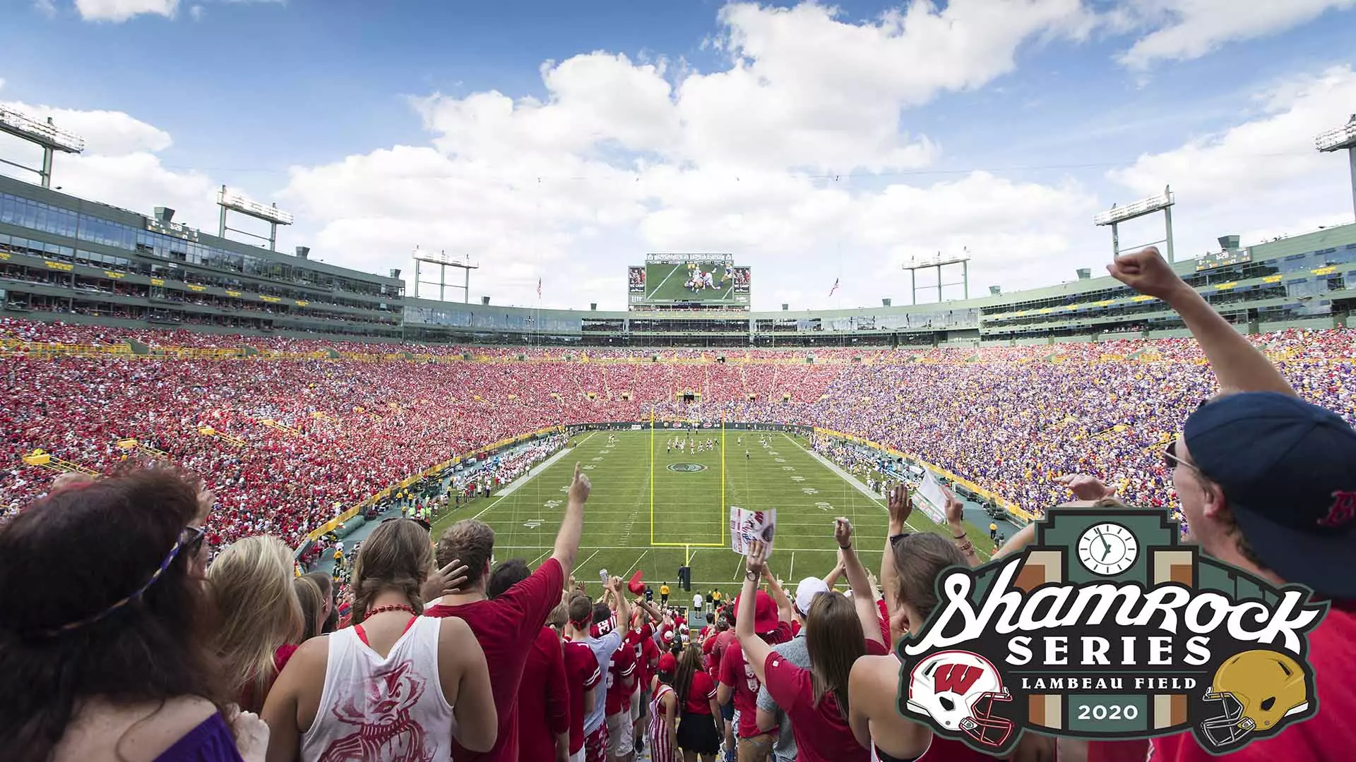 lambeau field 1990 0016