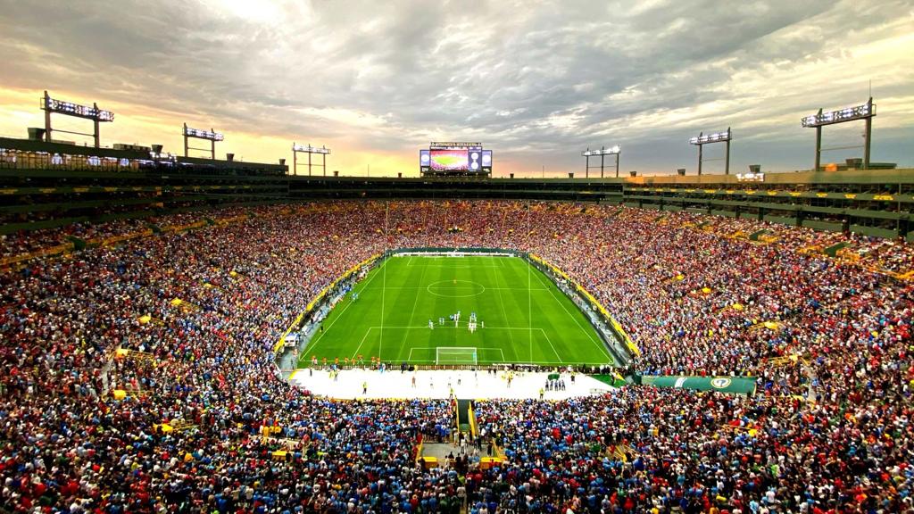 lambeau field 1990 0019