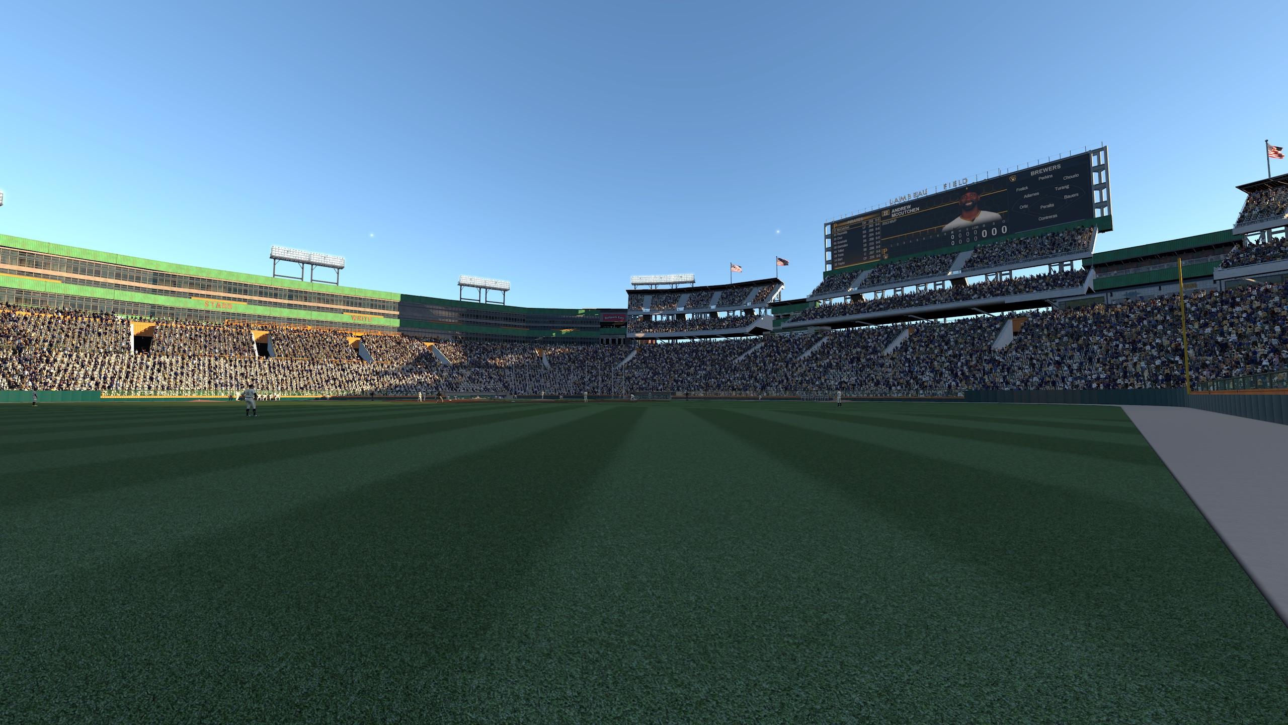 lambeau field 1990 0028