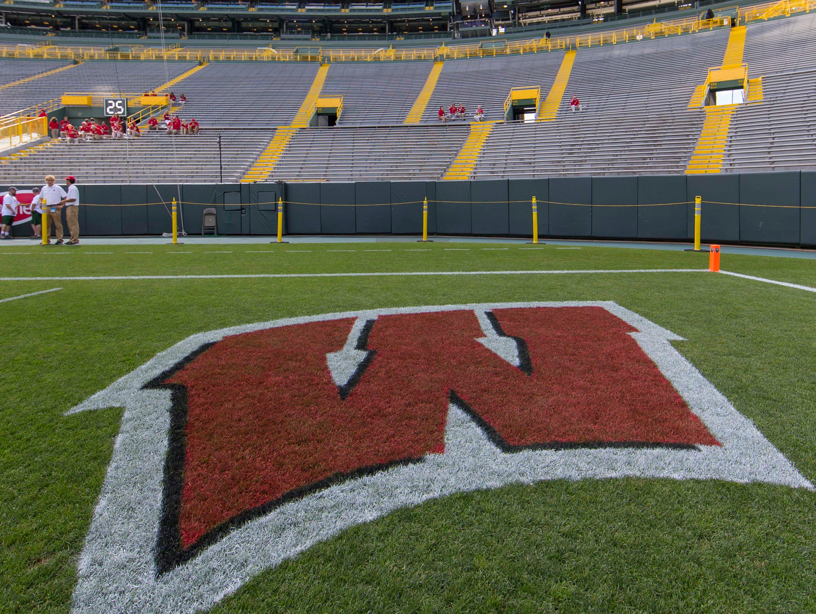 lambeau field 1990 0030