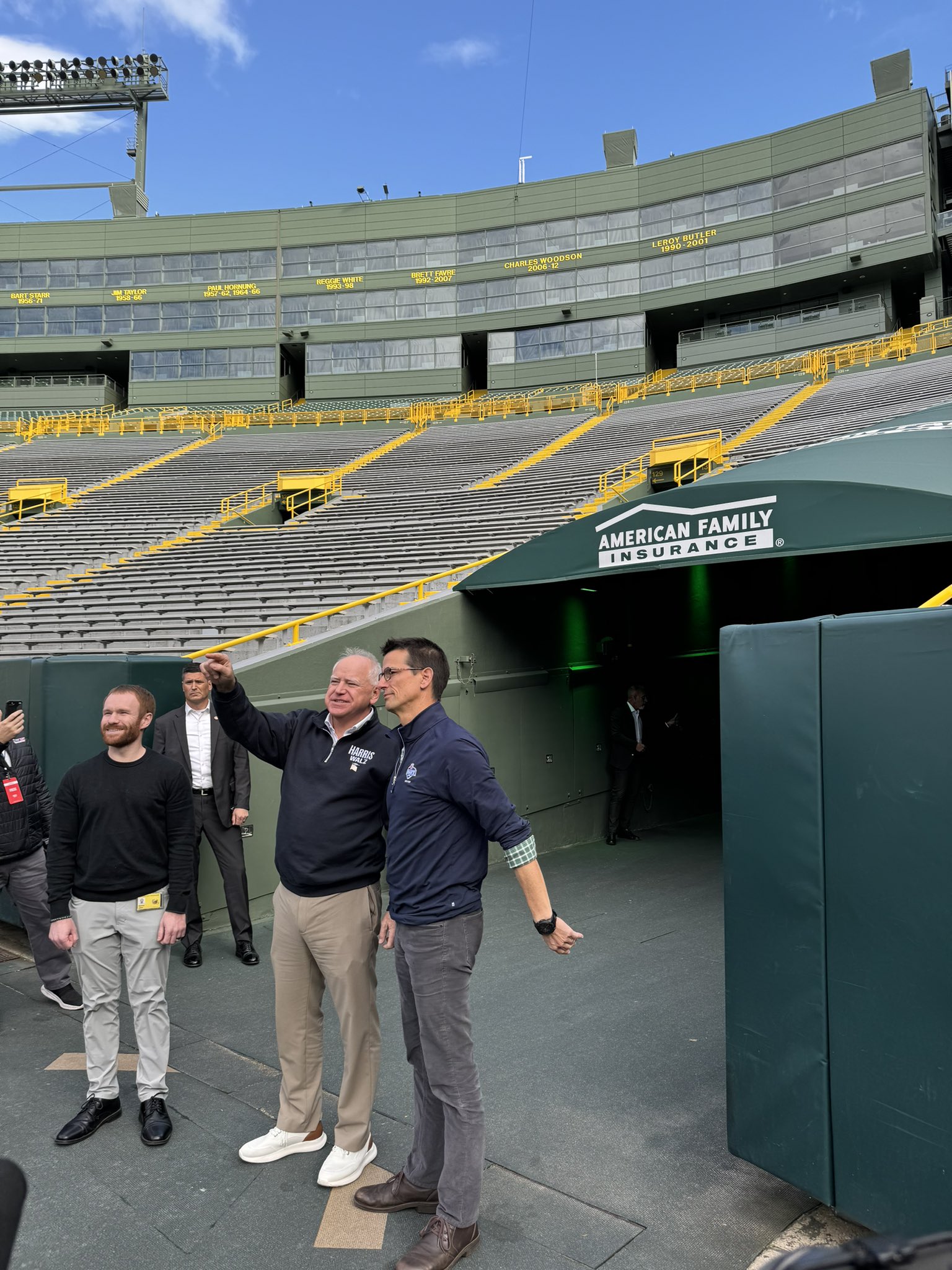lambeau field 1990 0033