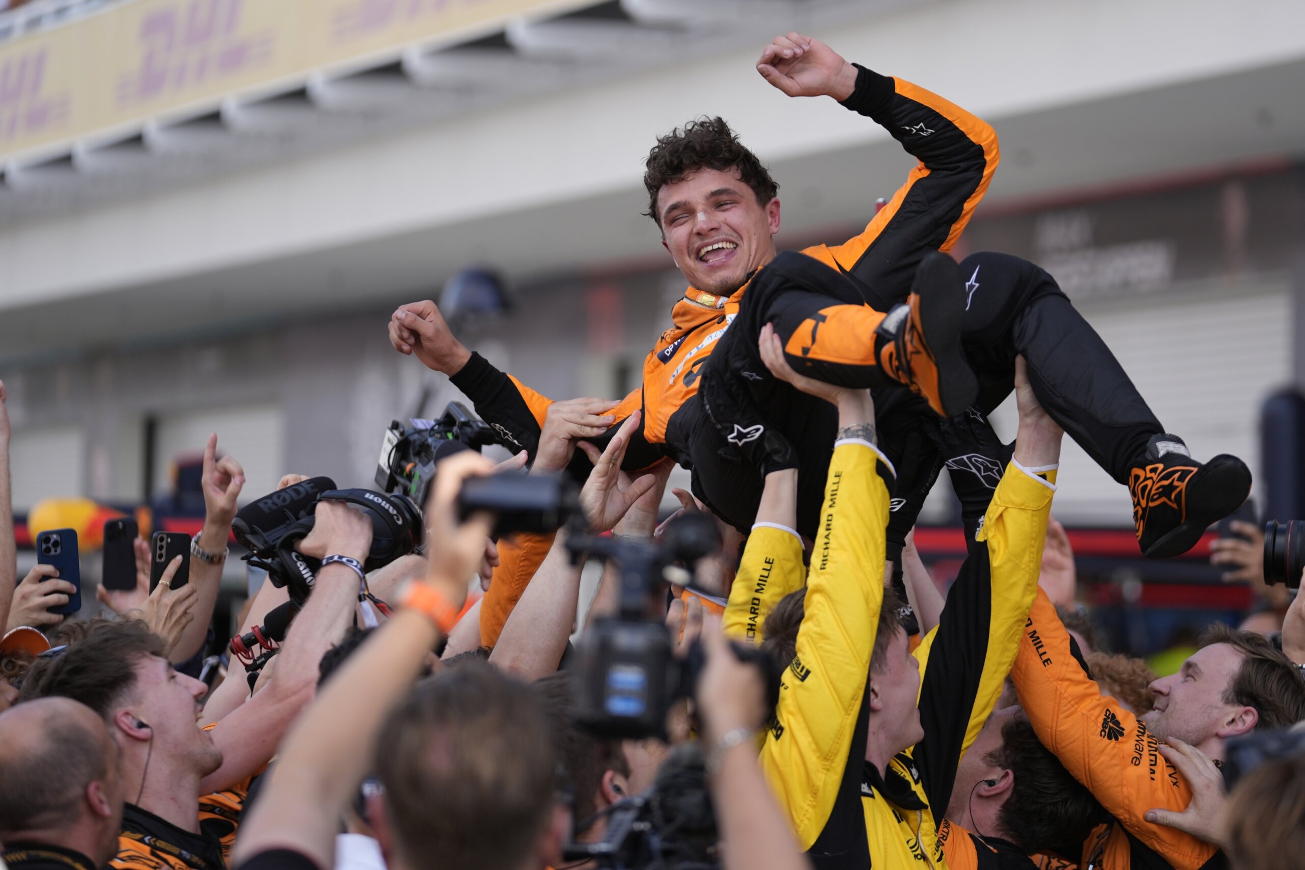 lando norris celebration 0021