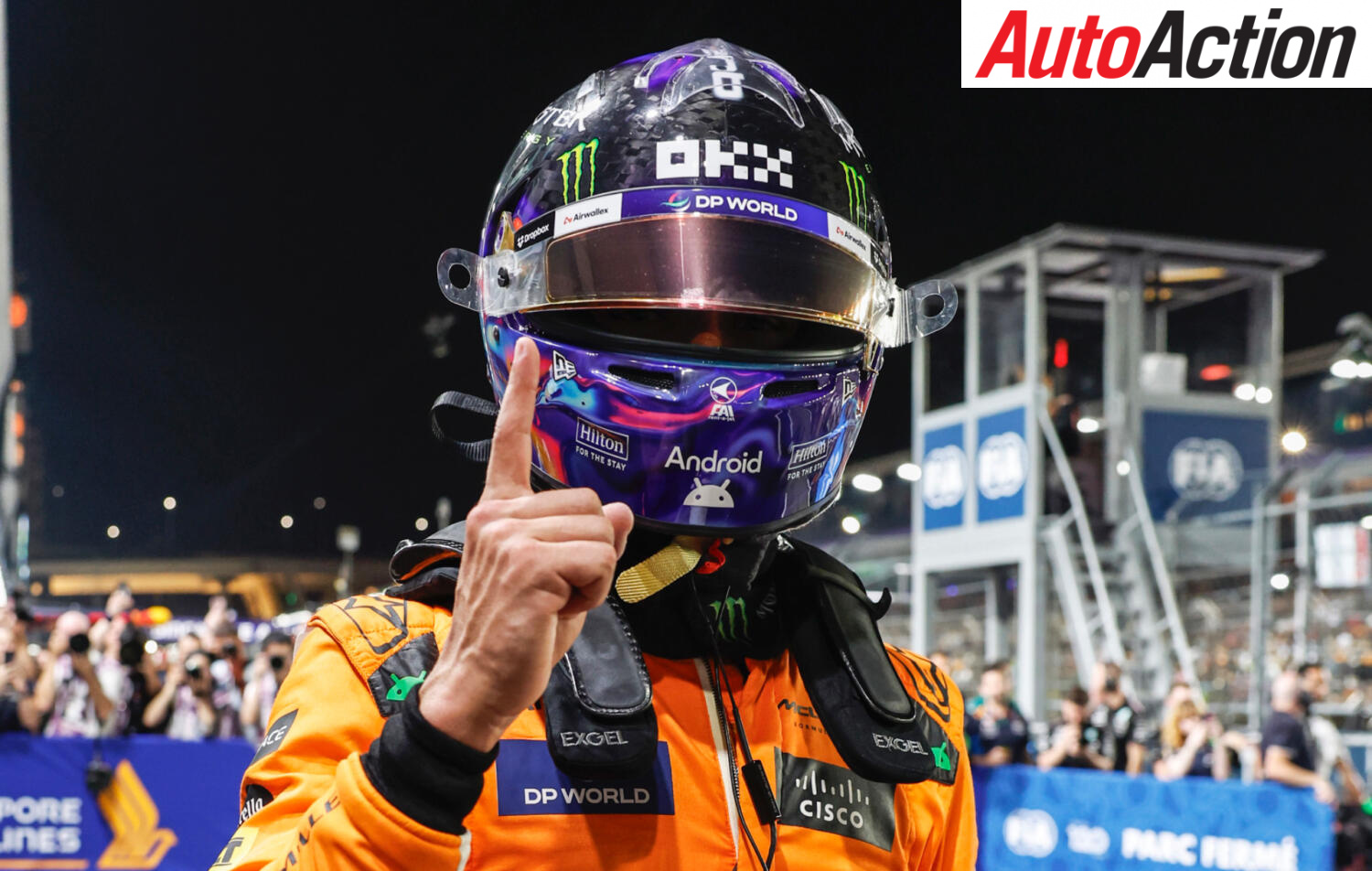 lando norris celebration 0024