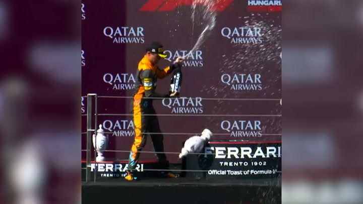 lando norris celebration 0031