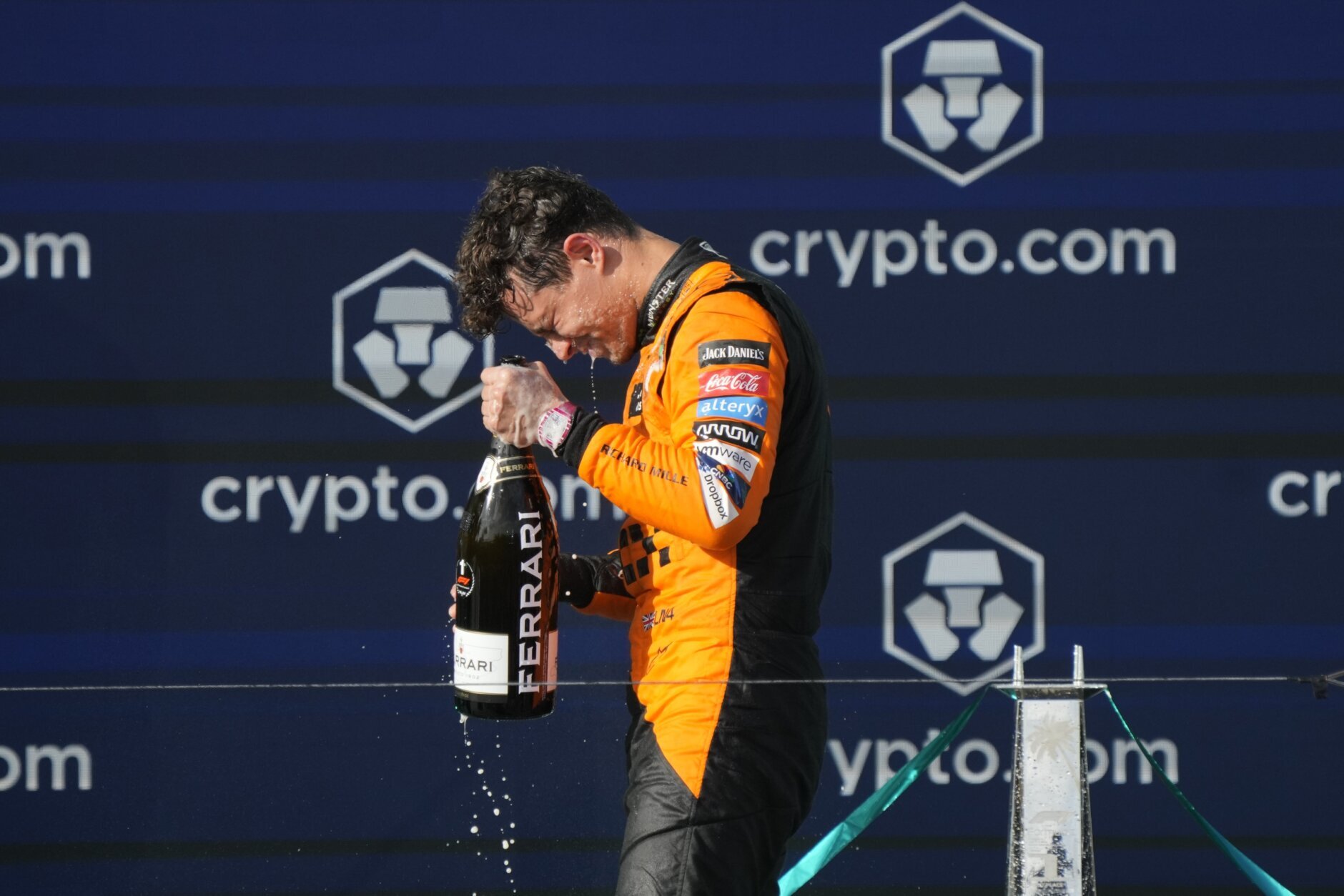 lando norris celebration 0034