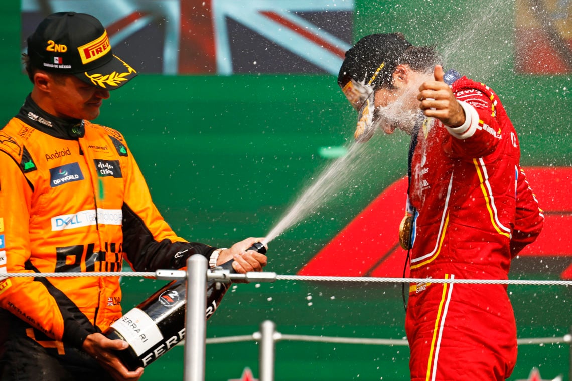 lando norris celebration 0040