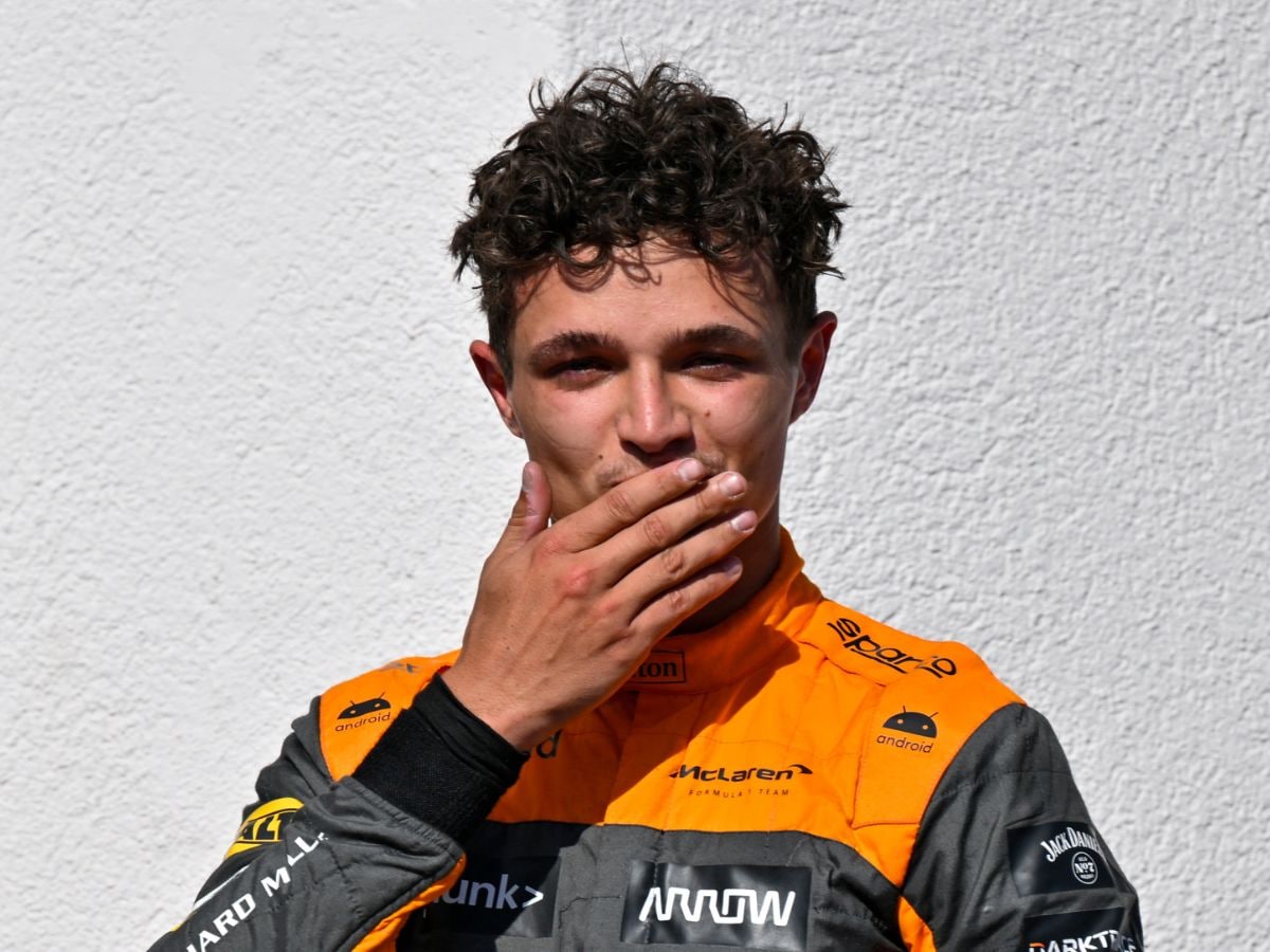 lando norris champagne 0030