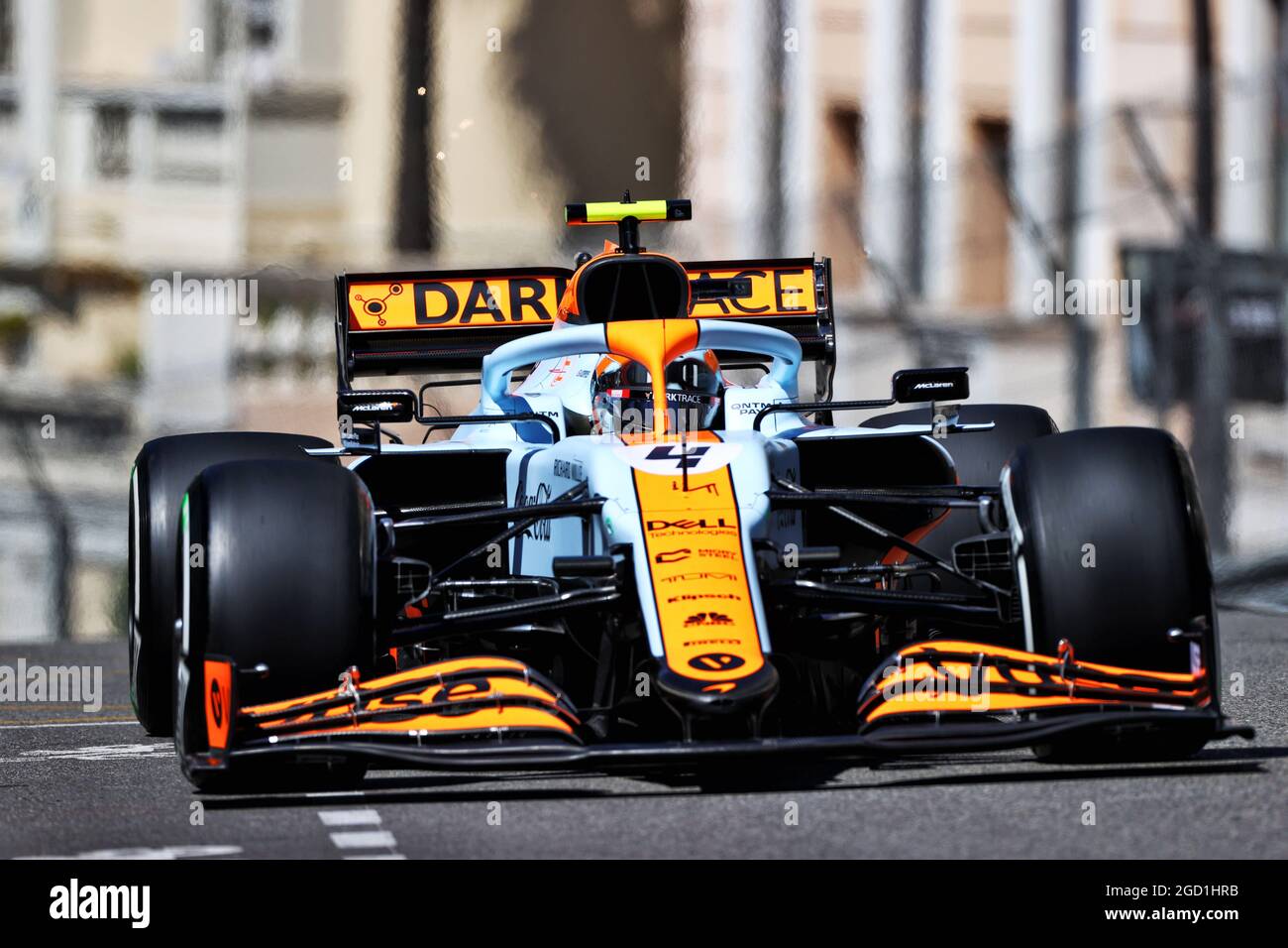 lando norris monaco 0010