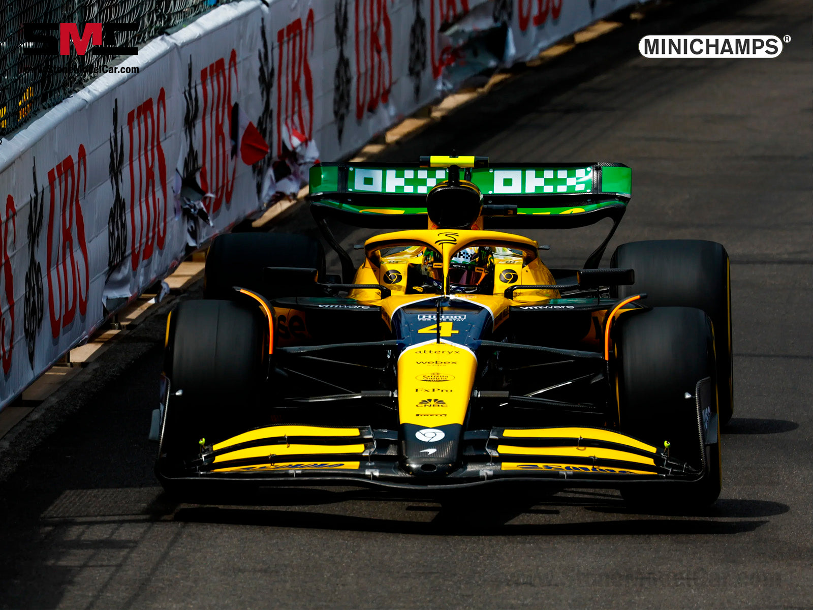 lando norris monaco 0018