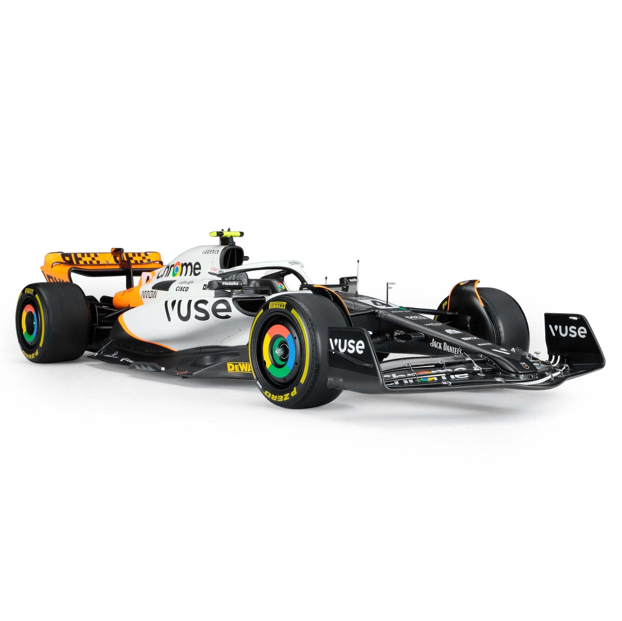 lando norris monaco 0021