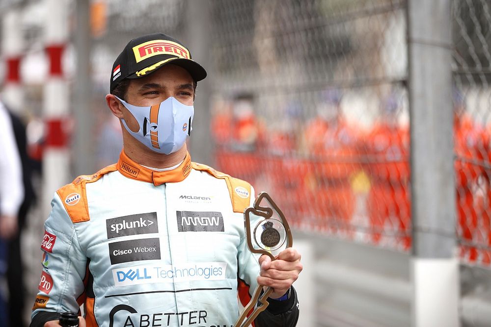 lando norris monaco 0038