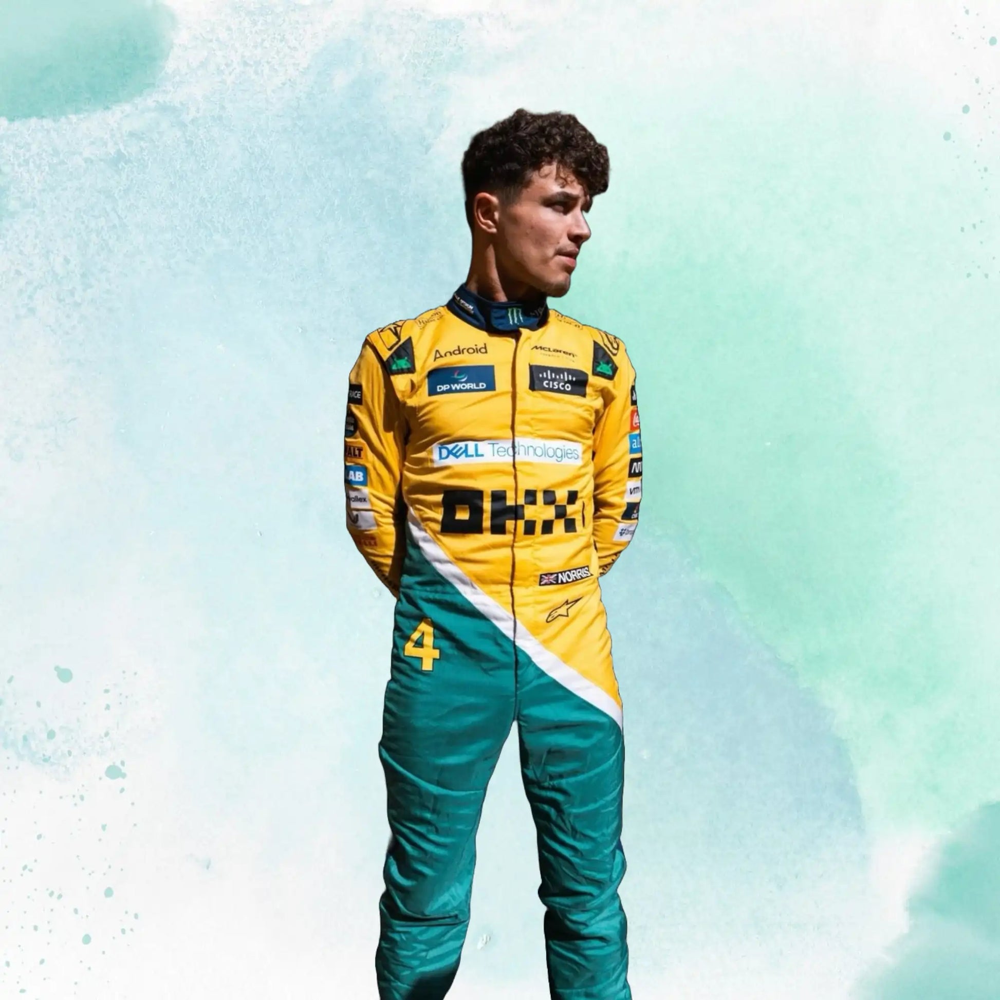 lando norris monaco 0039