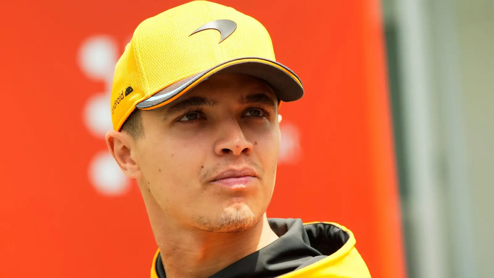 Lando Norris performance