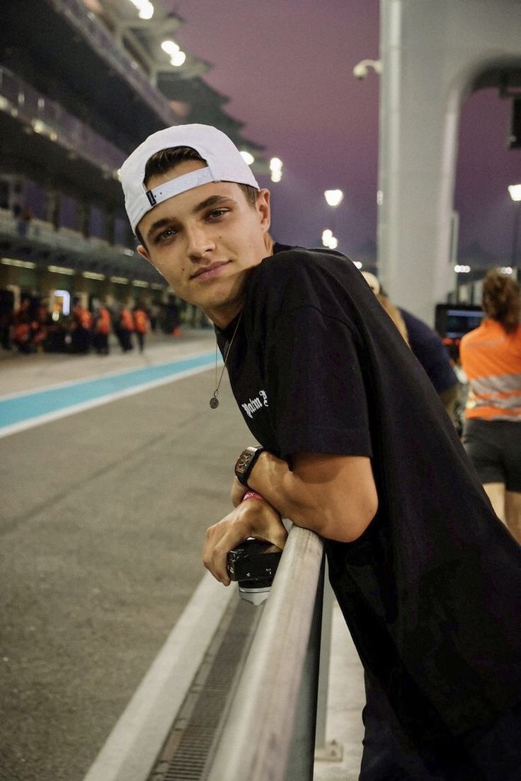 lando norris pictures 0018