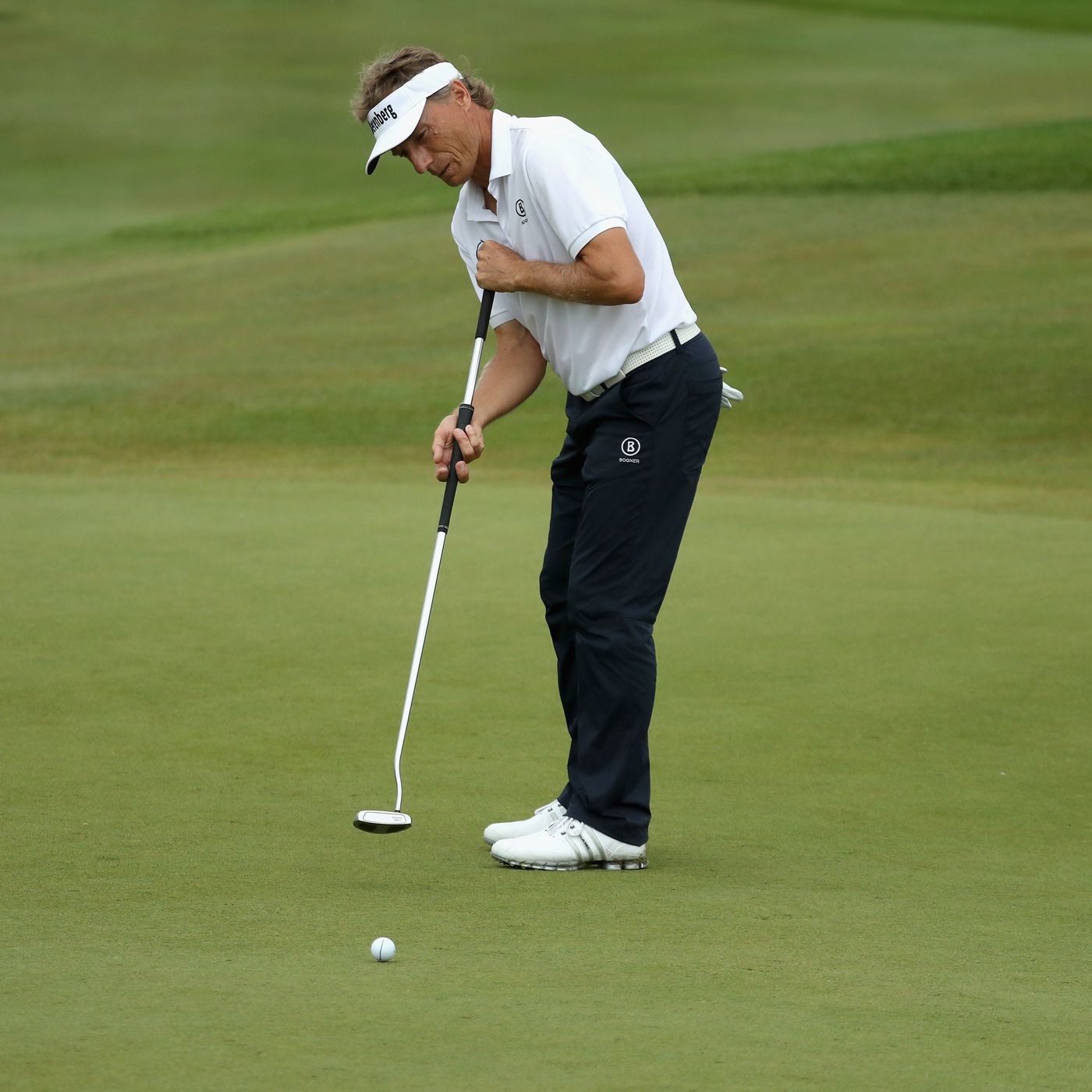 Langer putter review