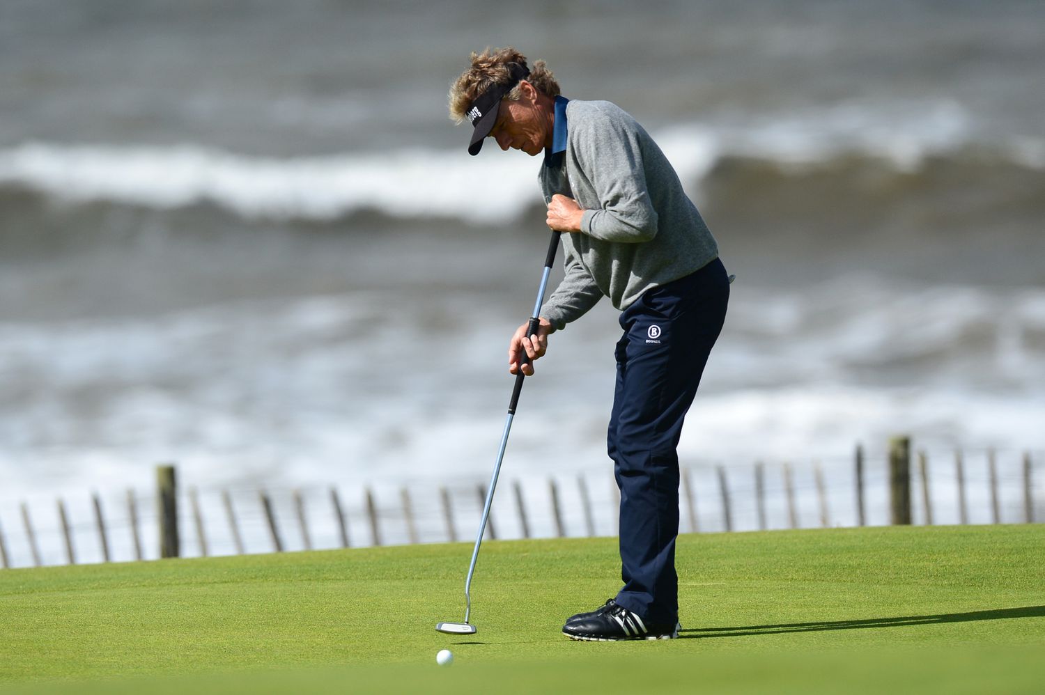 Langer putter specs