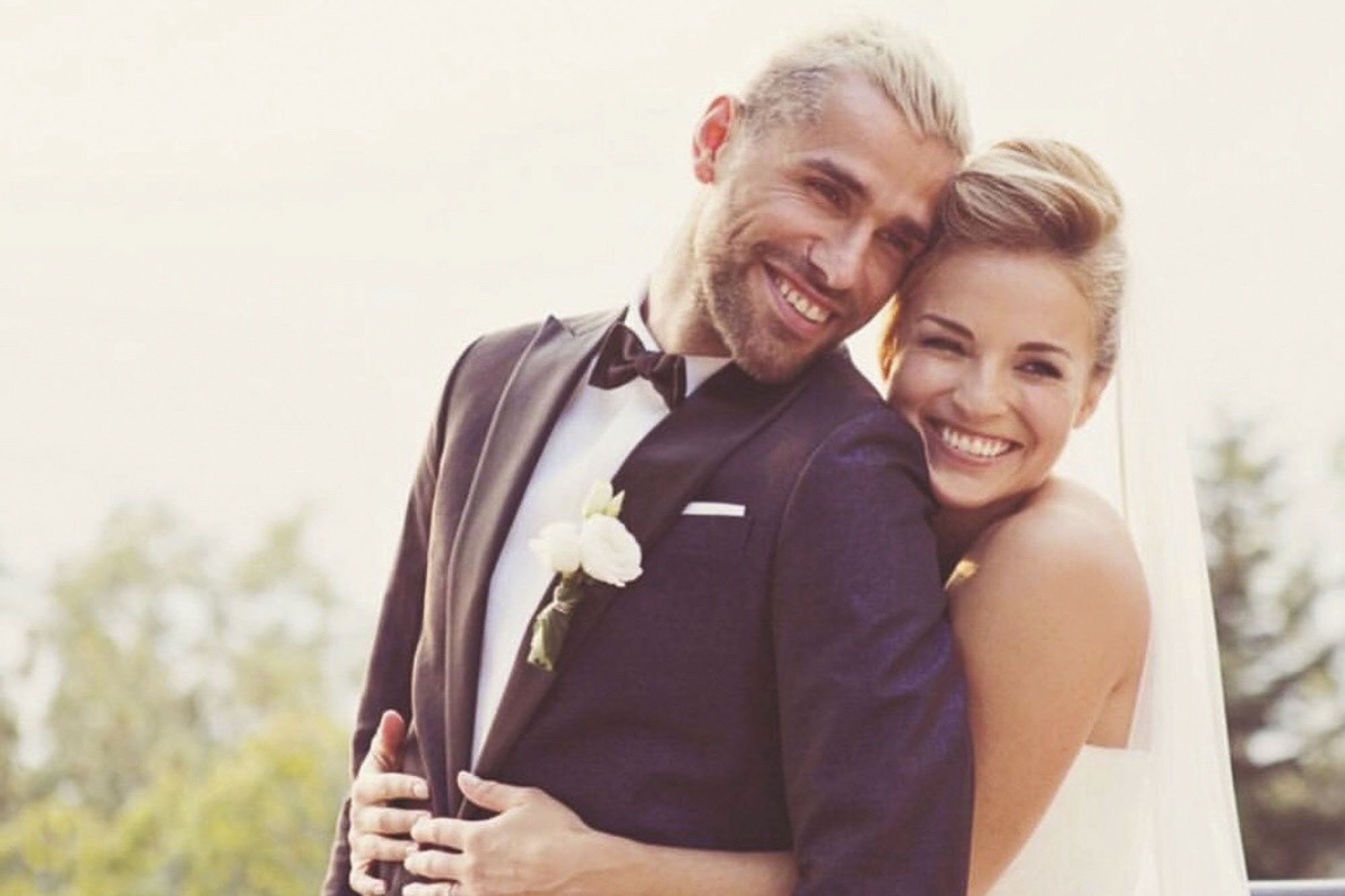 Lara Gut Behrami lifestyle images.