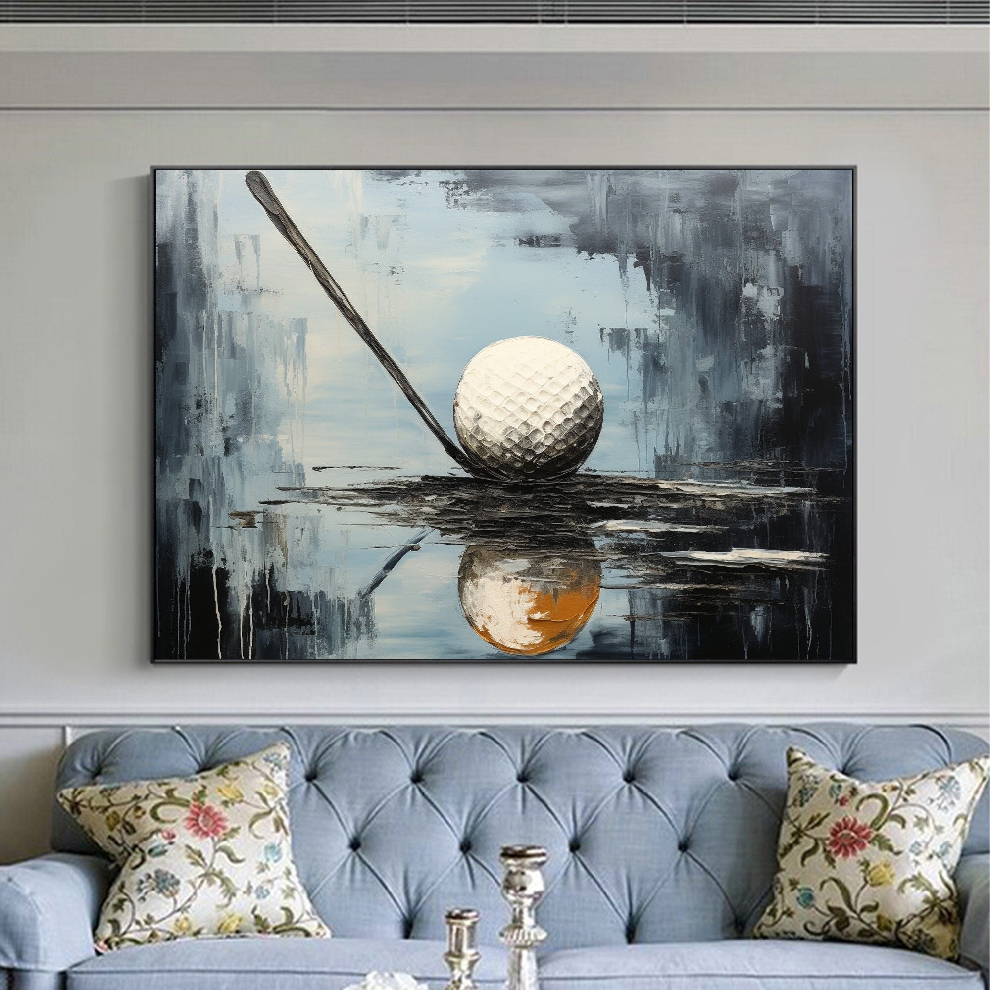 large golf artwork 0017