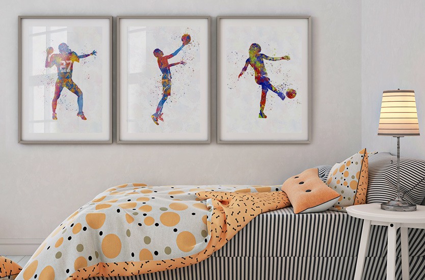 large sports posters 0021
