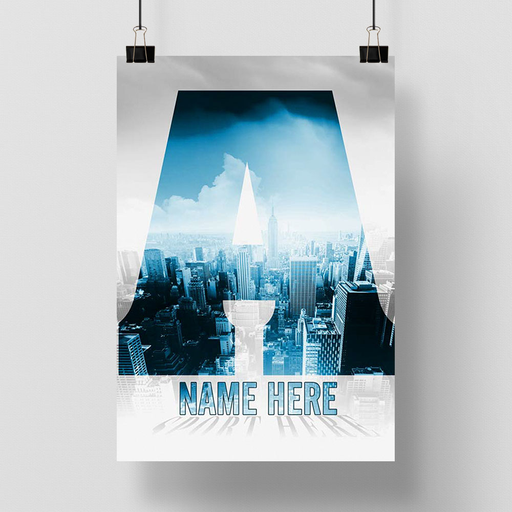 large sports posters 0041