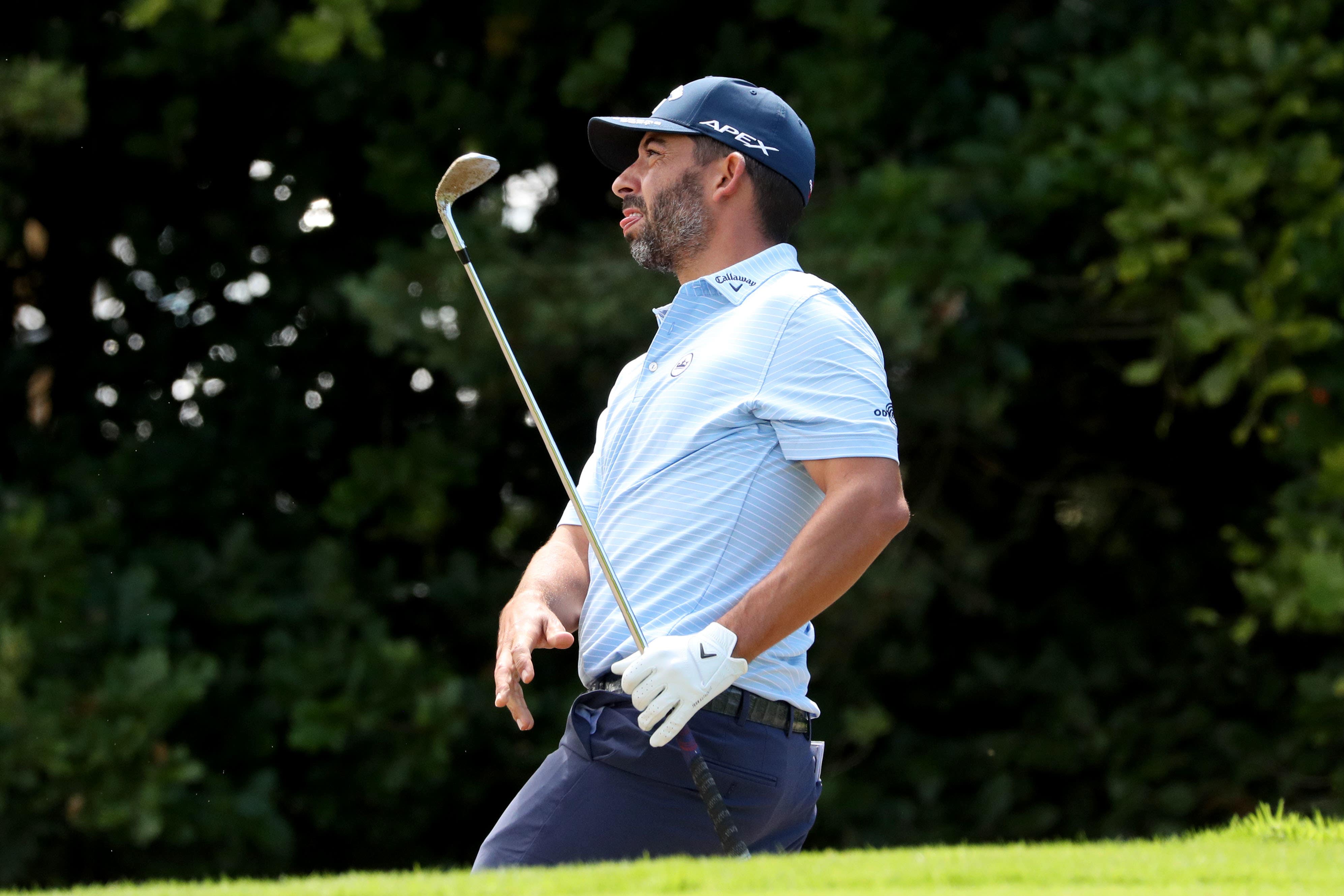 Larrazabal golf 0027