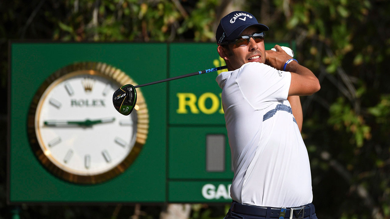 Larrazabal golf 0033
