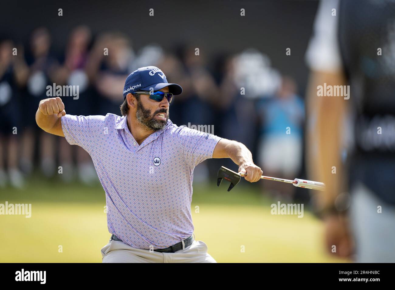 Larrazabal golf 0035