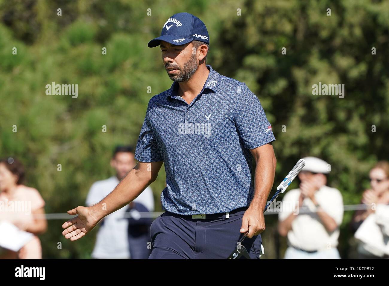 Larrazabal golf 0040