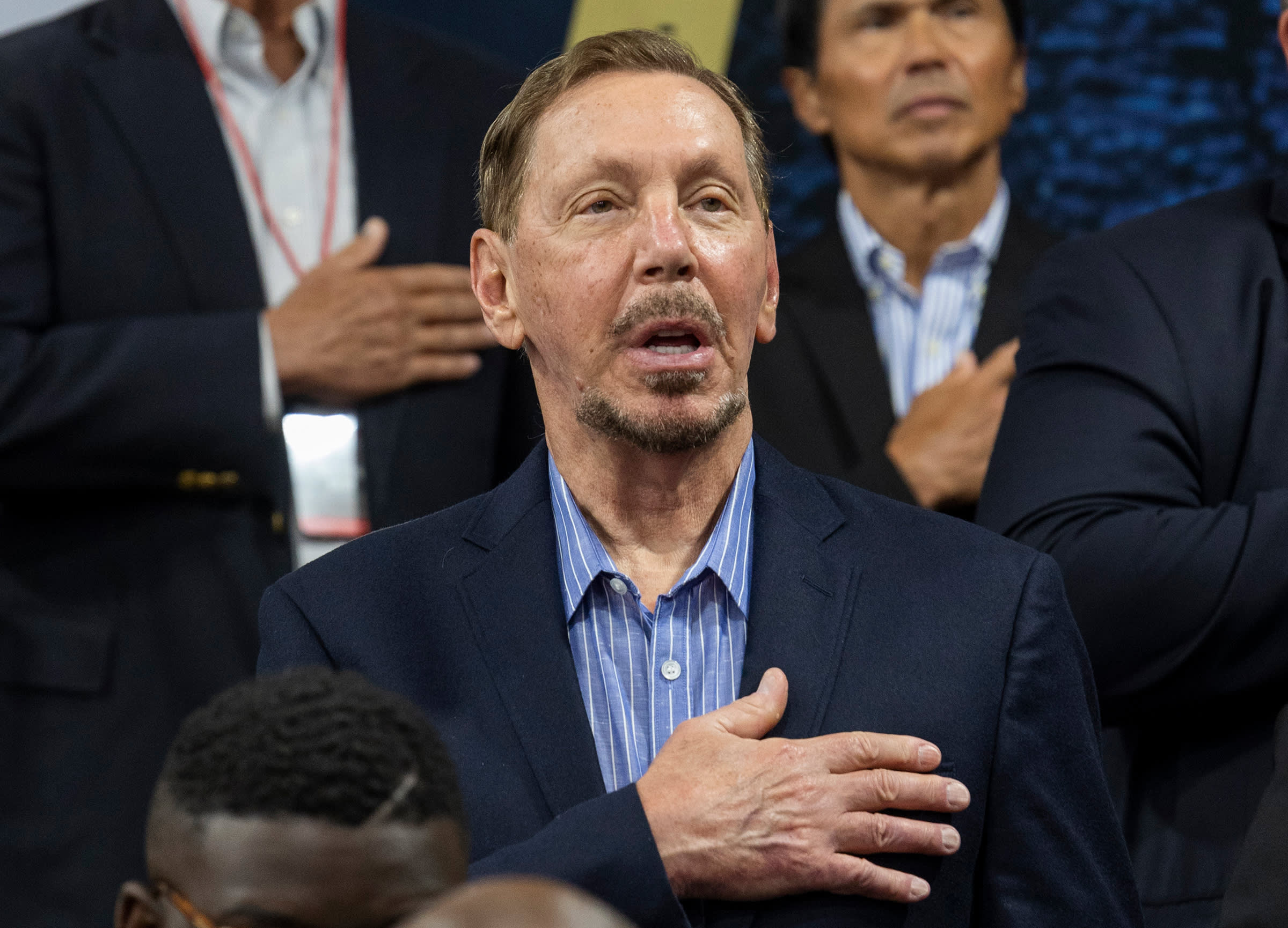 larry ellison recent photos 0025