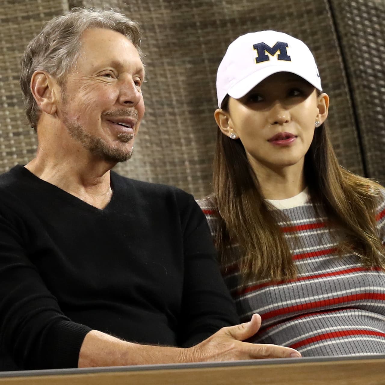 larry ellison recent photos 0032