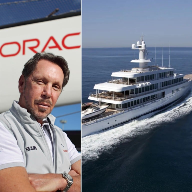 larry ellison recent photos 0040
