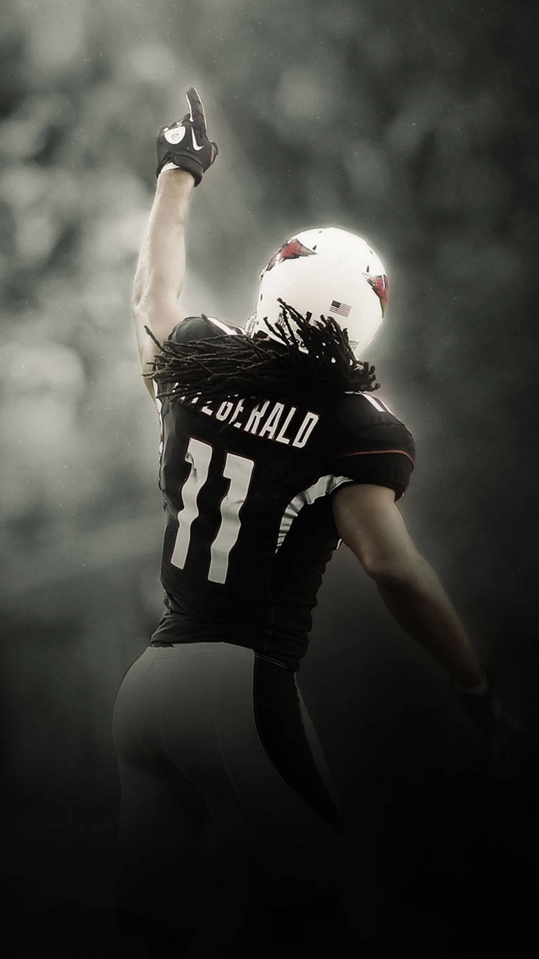Larry Fitzgerald digital download