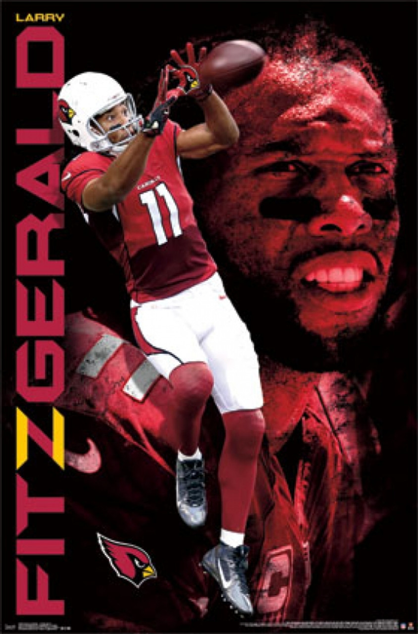 larry fitzgerald wallpaper 0030