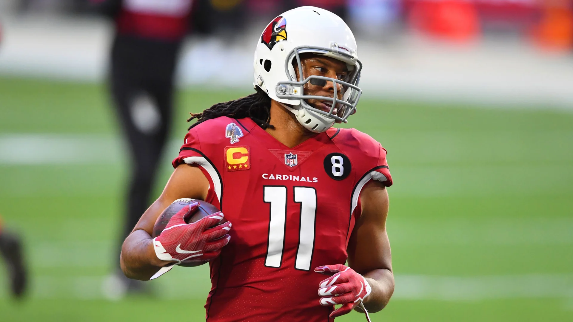 larry fitzgerald wallpaper 0034