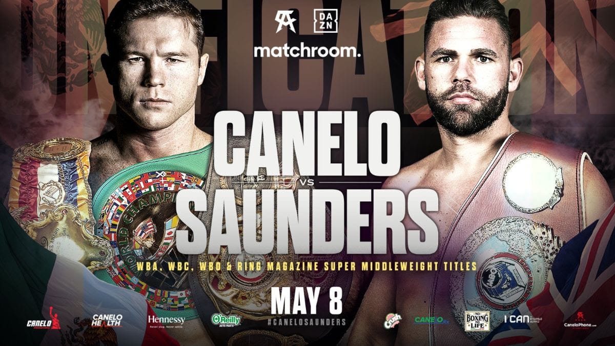 Las Vegas boxing events