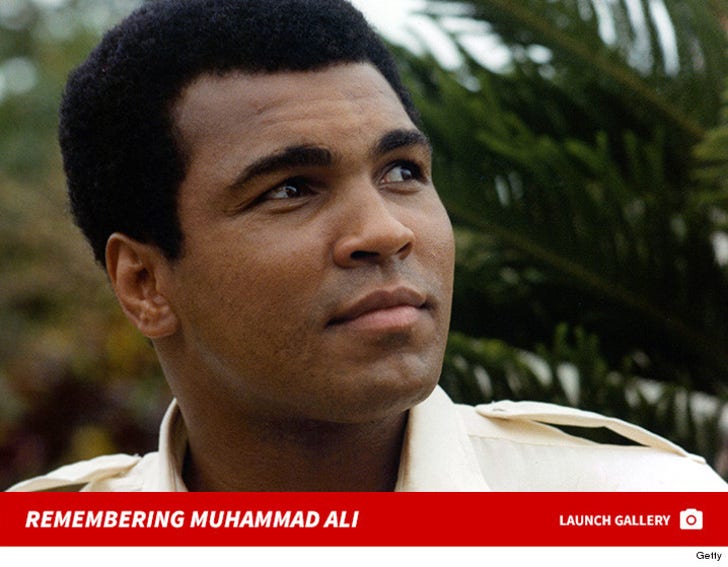 last photo of muhammad ali 0012