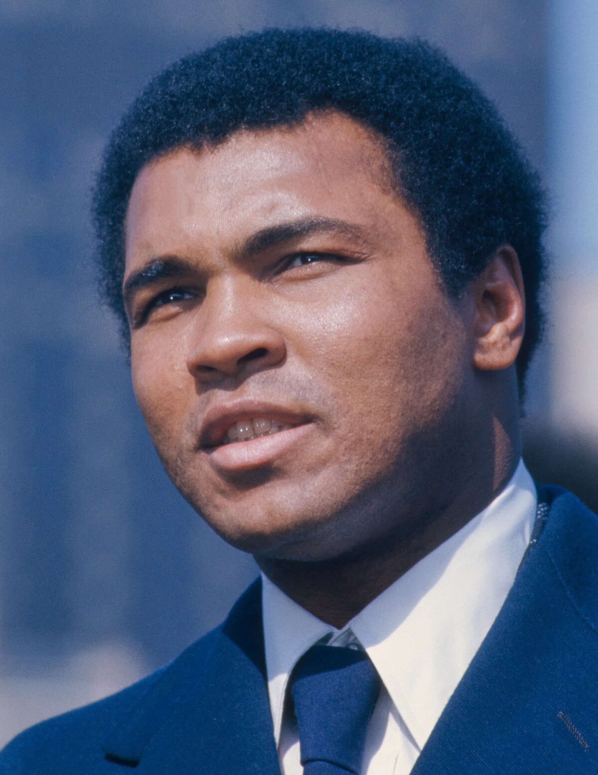 last photo of muhammad ali 0013