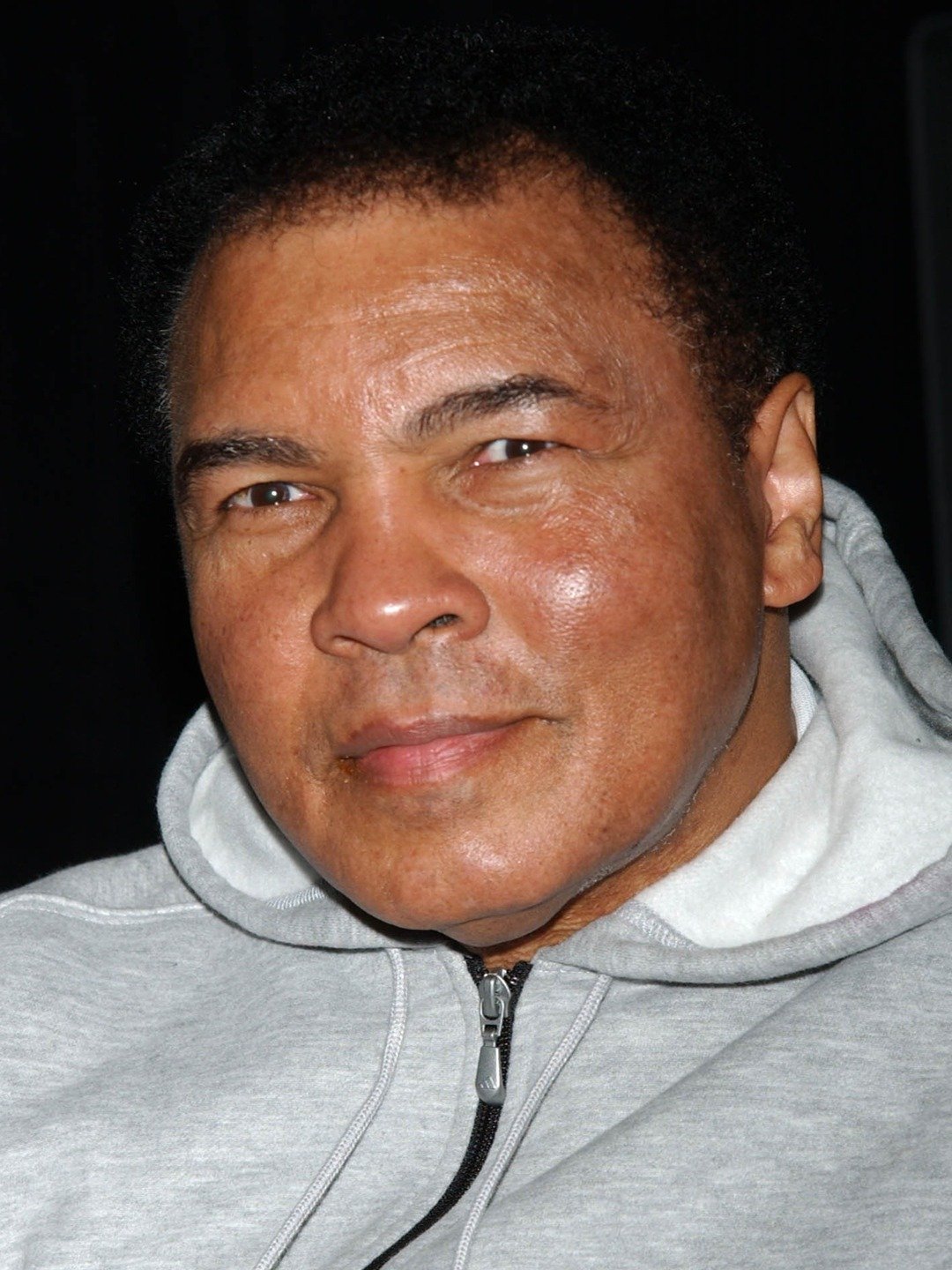 last photo of muhammad ali 0021