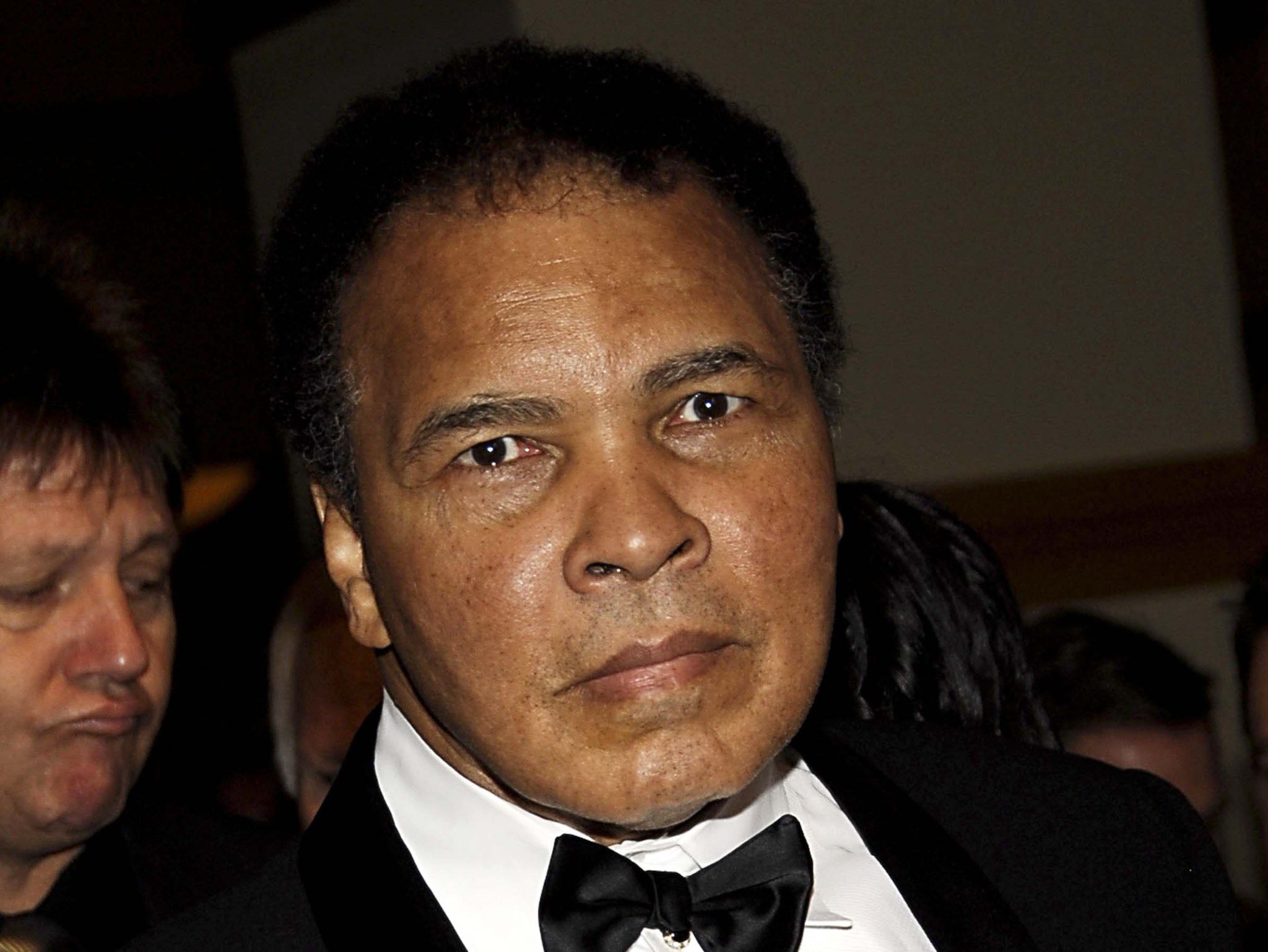 last photo of muhammad ali 0023