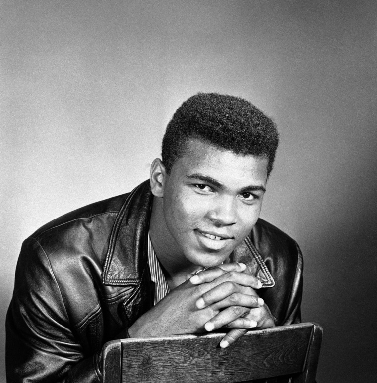 last photo of muhammad ali 0025