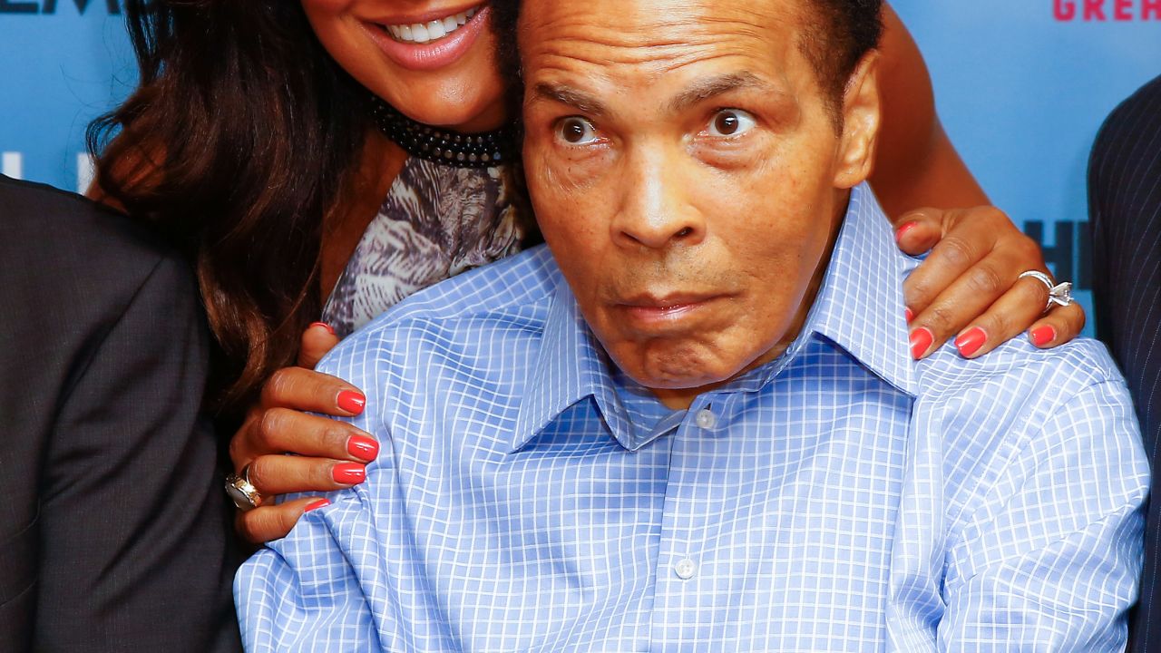 last photo of muhammad ali 0033