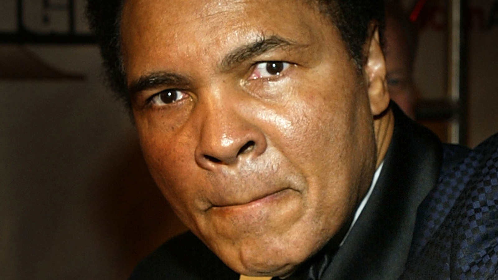 last photo of muhammad ali 0035