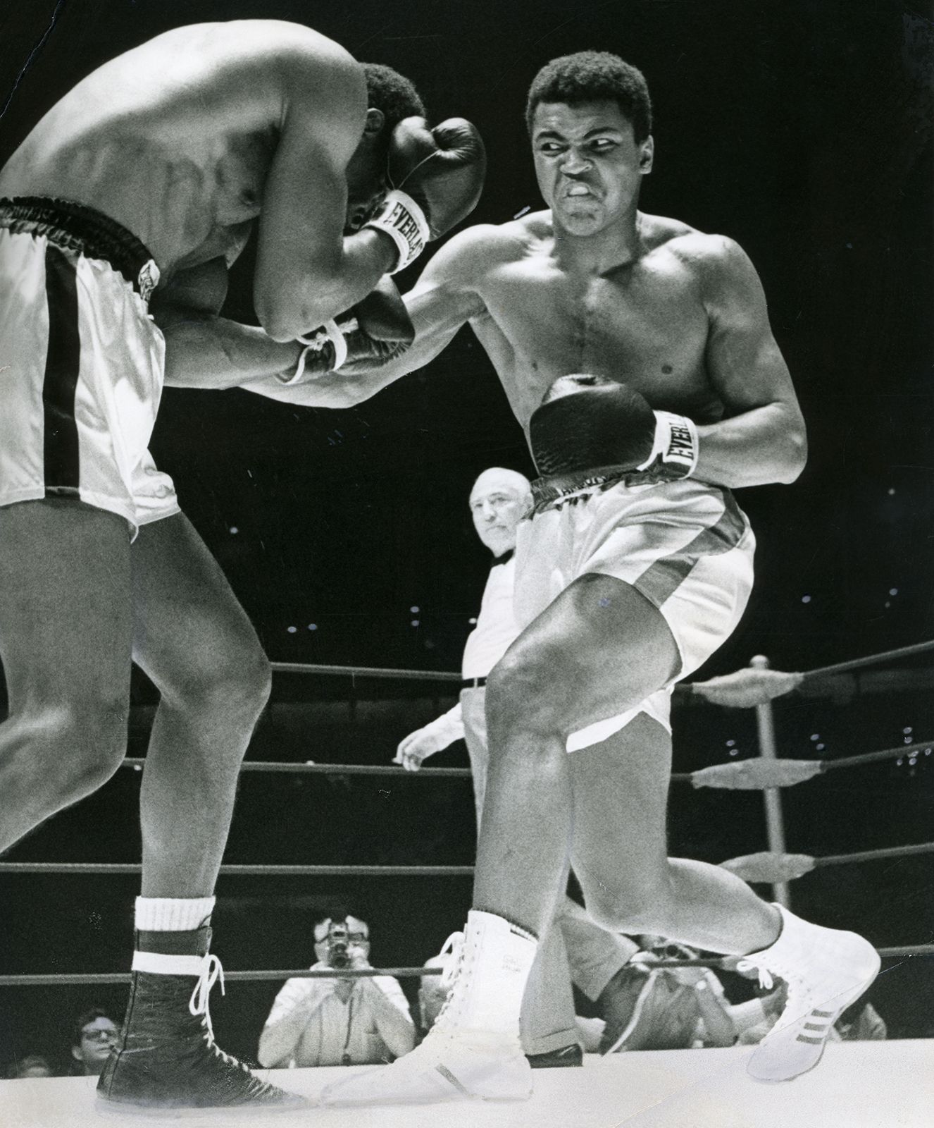last photo of muhammad ali 0041