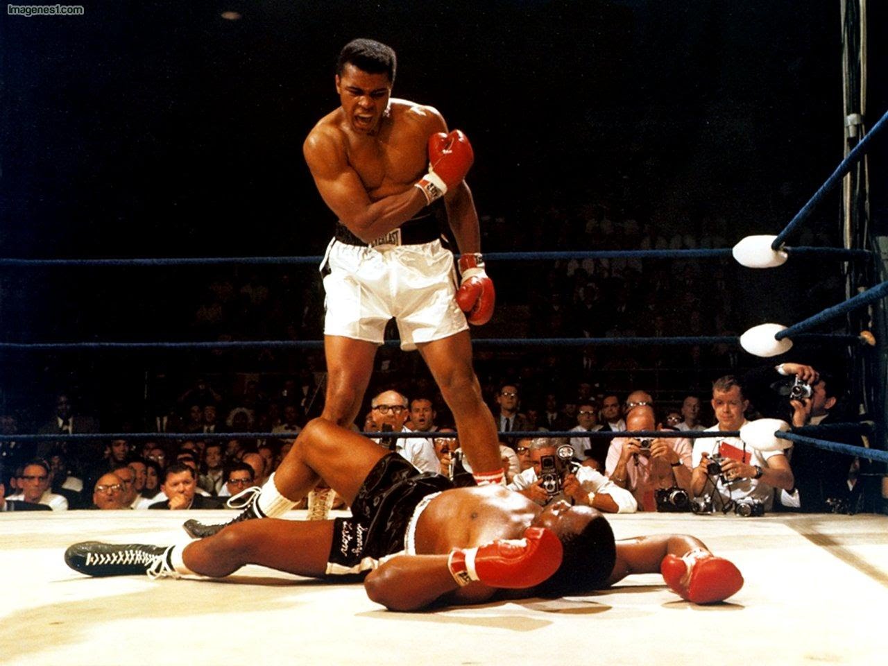 last photo of muhammad ali 0044