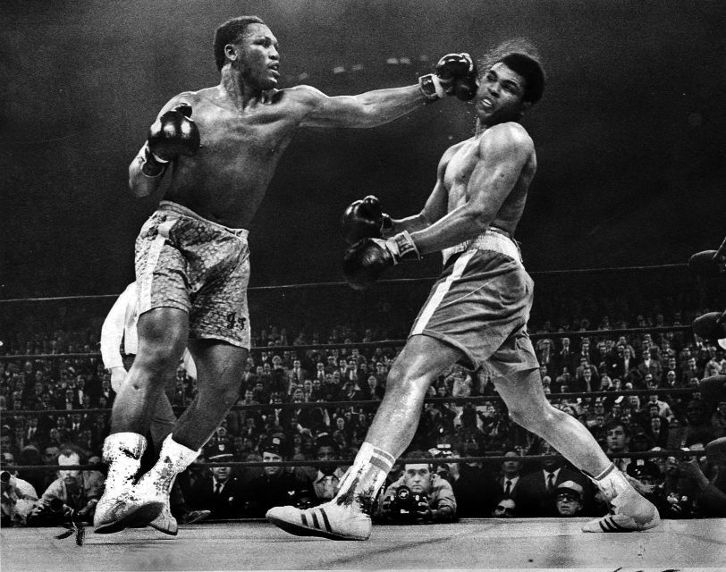 last photo of muhammad ali 0045