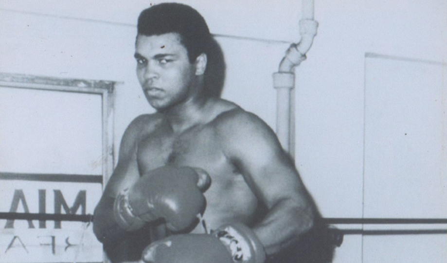last photo of muhammad ali 0049