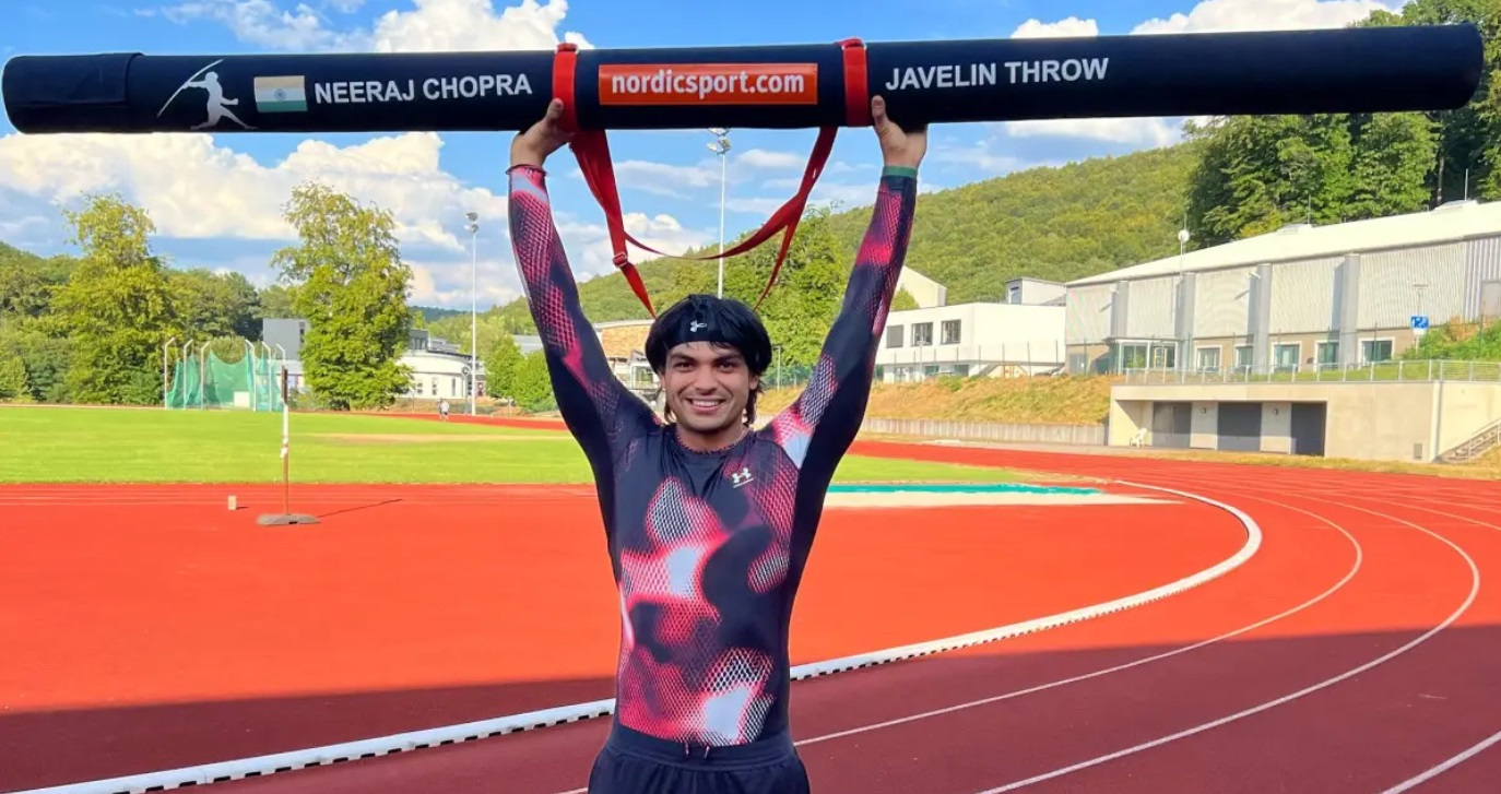 Lausanne event preview
