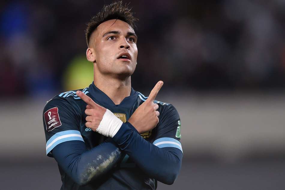 lautaro martinez world cup 0040
