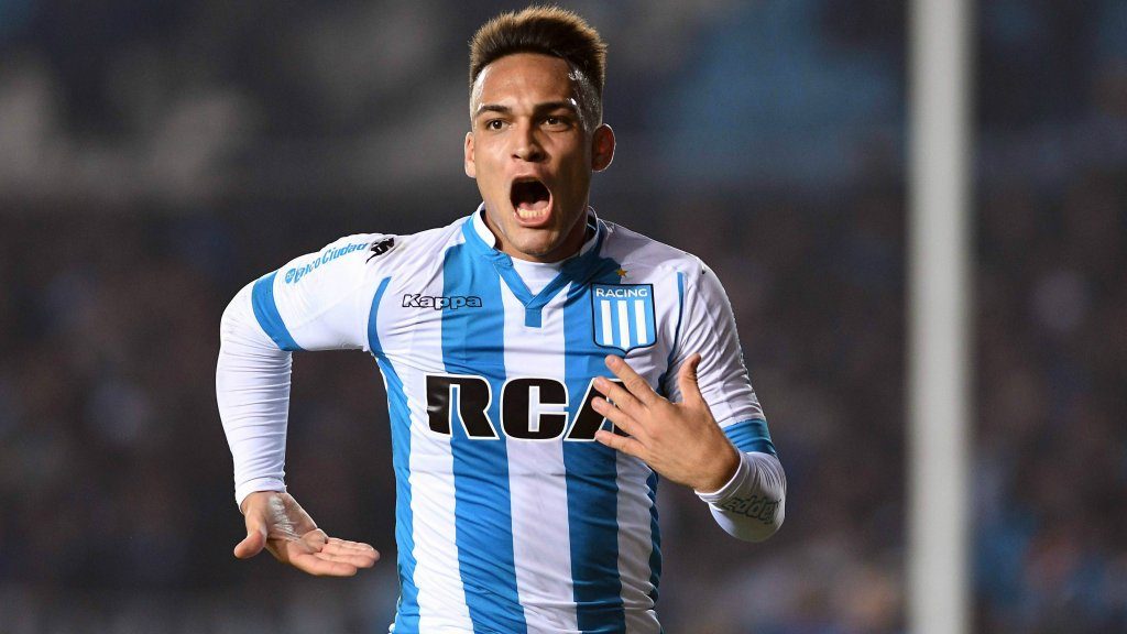 lautaro martinez world cup 0090